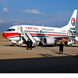 池州九华山机场邮寄航空快运业稳步发展的原因是什么？